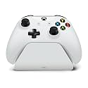 Controller Gear Robot White Xbox Pro Charging Stand (Controller Sold Separately) - Xbox One
