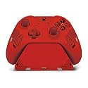 Controller Gear Sport Red Special Edition Xbox Pro Charging Stand (Controller Sold Separately) - Xbox One
