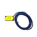 Controlway ZTS01-FIU-A3-H Laser Sensor ZTS Series Distance Range 100mm PNP Out Coms