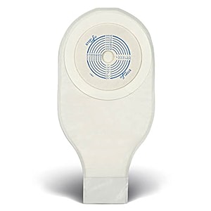 Convatec 022771 Active Drainable Transparent Pouch 12