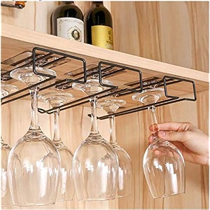 convenient stainless steel self adhesive wall mounted 3 in 1 multi functional kitchen rack for towel holder tissue paper rack wine glass holder with sticker self adhesive sticker pack of 2
