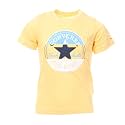 Converse Boy39s Regular Fit Colorblock Chuck Patch
