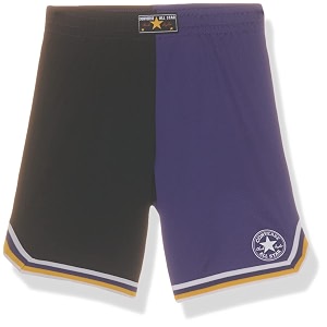 Converse Boys Bermuda Shorts