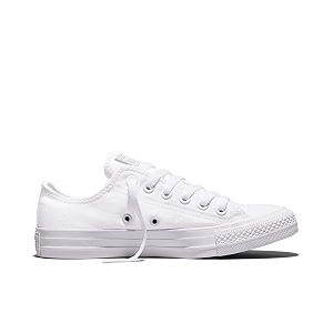 Converse Chuck Taylor All Star Canvas Low-top