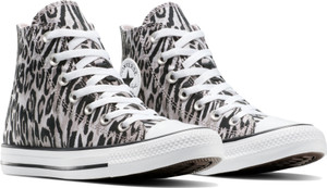 Converse Chuck Taylor All Star Leopard High