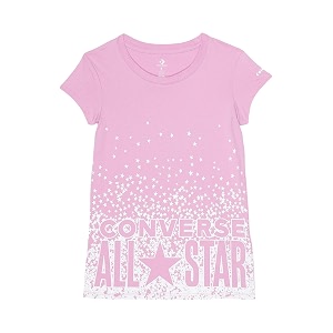 Converse Girls Regular Fit T-Shirt