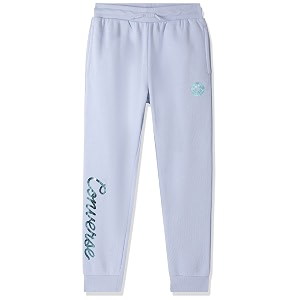 Converse Girls Tapered Track Pants