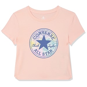 Converse Girls T-Shirt