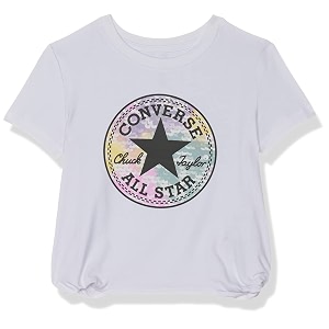 Converse Girls T-Shirt