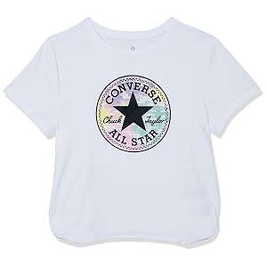 Converse Girls T-Shirt