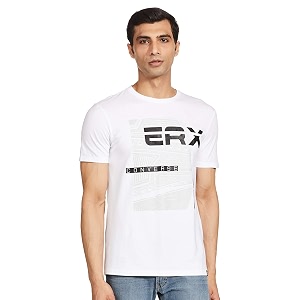 Converse Mens Regular Fit T-Shirt
