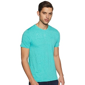Converse Mens Regular Fit T-Shirt