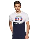 Converse Men39s Regular Fit T-Shirt