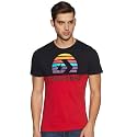 Converse Men39s Regular Fit T-Shirt