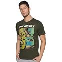 Converse Men39s Regular Fit T-Shirt