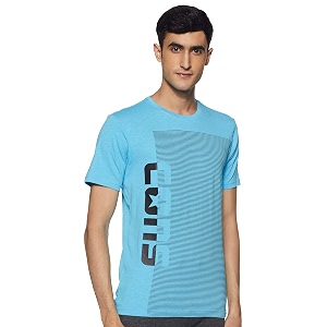 Converse Mens Regular T-Shirt
