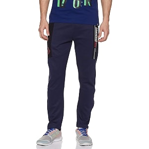 Converse Mens Regular Track Pants