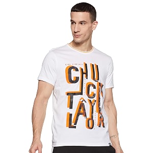 Converse Men T-Shirt