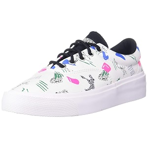 Converse Mens Skid Grip 80s Archive Print