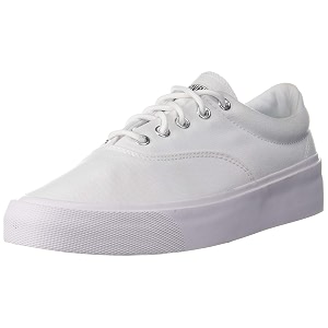 Converse Mens Skid Grip 80s Canvas Sneaker