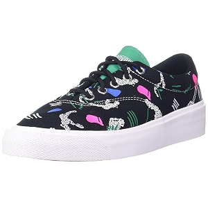 Converse Mens Skid Grip 80s Archive Print