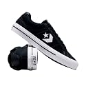 Converse Sport Casual Black Low Top Sneaker