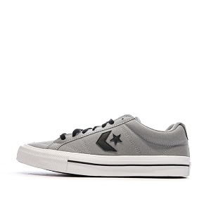 Converse Sport Casual Grey Low Top Sneaker