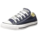 Converse unisex-adult Black Sneakers