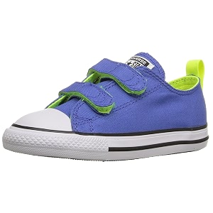 Converse unisex-adult Ctas Ox - K