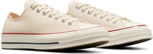 Converse Unisex Chuck 70 Canvas Low Top