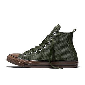 Converse Unisex Chuck Taylor All Star High