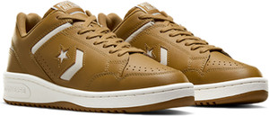 Converse Unisex Weapon Leather Low Top Sneakers