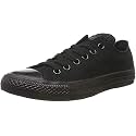 Converse Women39s Lace Ups Mens Low-Top Sneakers