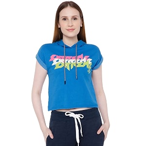 Converse Womens Loose Fit T-Shirt