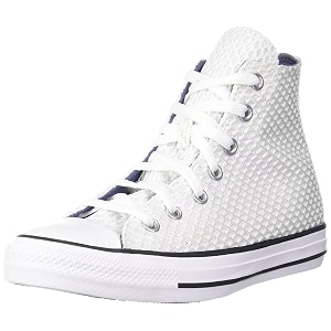 Converse Womens Chuck Taylor All Star Shiny