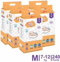 Coo Coo Baby Pants Style Diaper Size