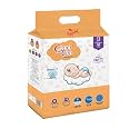 Coo Coo By Mafatlal Extra Dry Baby Pull-Up Premium Diaper Pant, Size M (Medium), 72 Count |9-12 kg | Up to 12 Hrs Protection | Super Absorbent Core | Cottony Soft | Leak Protection
