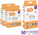 Coo Coo Extra Dry Baby Pullup Diaper