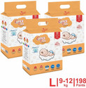 Coo Coo Extra Dry Baby Pullup Diaper