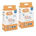 Coo Coo By Mafatlal Extra Dry Baby Pull-Up Premium Diaper Pant, Size XL (Extra Large), 108 Count |12-17 kg | Up to 12 Hrs Protection | Super Absorbent Core | Soft Elastic Waist | Leak Protection