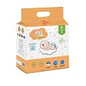 Coo Coo By Mafatlal Extra Dry Baby Pull-Up Premium Diaper Pant, Size S (Small), 84 Count |9-12 kg | Up to 12 Hrs Protection | Super Absorbent Core | Soft Elastic Waist |Cottony Soft | Leak Protection