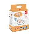 Coo Coo By Mafatlal Extra Dry Baby Pull-Up Premium Diaper Pant, Size l (Large), 66 Count |9-12 kg | Up to 12 Hrs Protection | Super Absorbent Core | Soft Elastic Waist | Leak Protection
