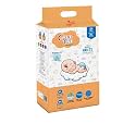 Coo Coo By Mafatlal Extra Dry Baby Pull-Up Premium Diaper Pant, Size XL (Extra large), 54 Count |9-12 kg | Up to 12 Hrs Protection | Wetness Indicator | Cottony Soft | Leak Protection
