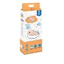 Coo Coo By Mafatlal Extra Dry Baby Pull-Up Premium Diaper Pant, Size XL (Extra Large), 36 Count |9-12 kg | Up to 12 Hrs Protection | Super Absorbent Core | Soft Elastic Waist | Leak Protection