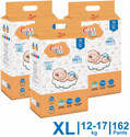 Coo Coo Extra Dry Baby Pullup Diaper