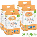 Coo Coo Extra Dry Baby Pullup Diaper