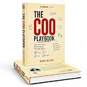 The COO Playbook: How COOs Think, Plan, Execute, and Lead Teams | Operations Management, Business Strategy, Leadership, Process Improvement, ... & Executive Management (Zebra Learn)
