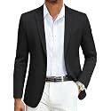 COOFANDY Men39s Casual Blazer Slim Fit Sport