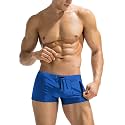 COOFANDY Men's Casual Jogger Sweatpants Elastic Waist Running Sports Pants