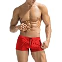 COOFANDY Men's Casual Jogger Sweatpants Elastic Waist Running Sports Pants